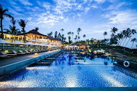 Anantara Peace Haven Tangalle